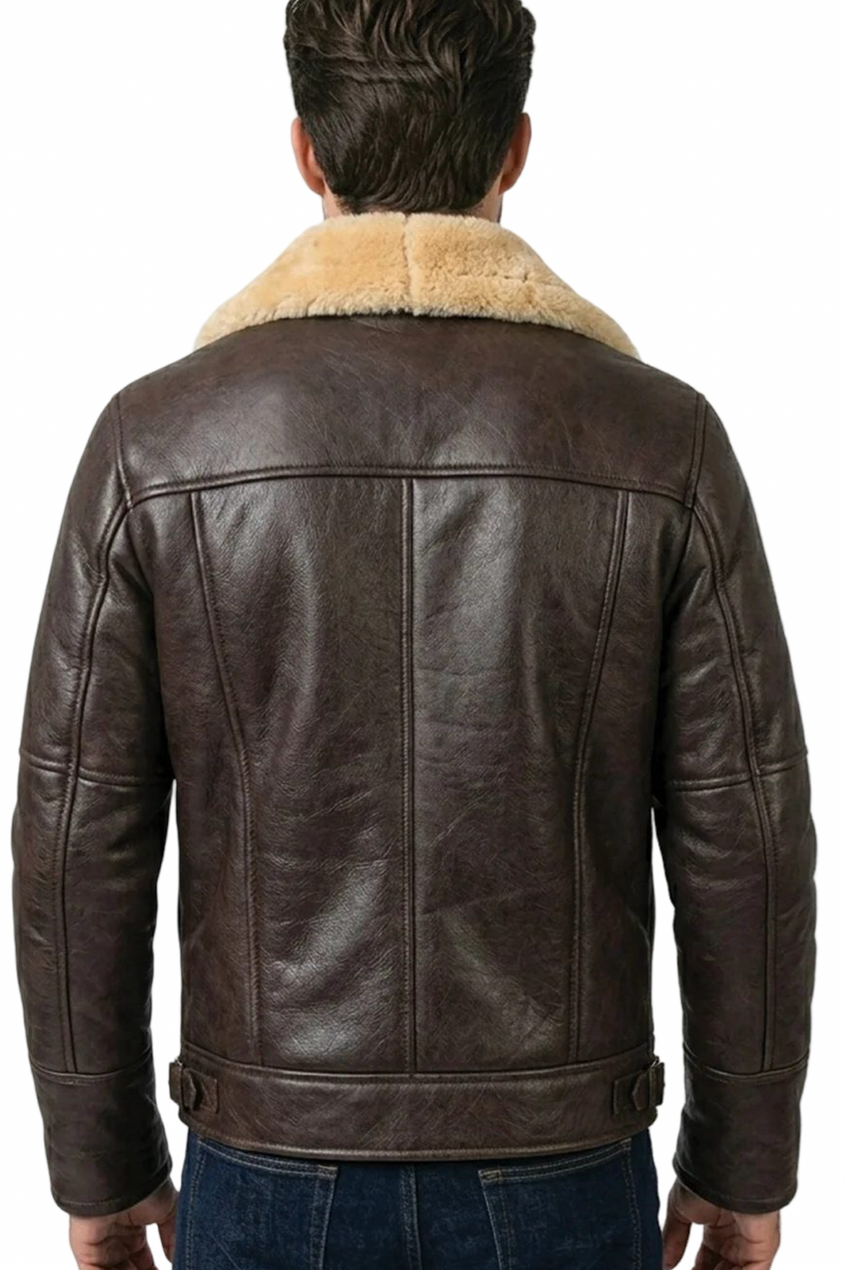 Bomber 007