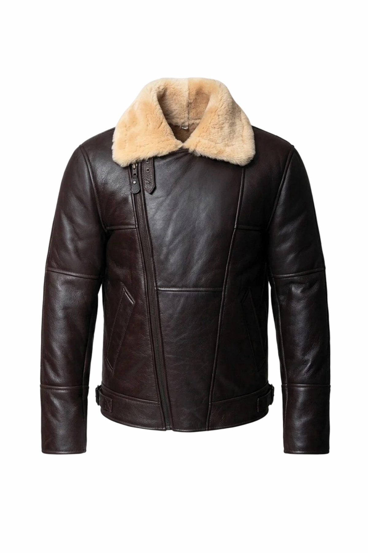 Bomber 007